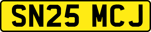 SN25MCJ