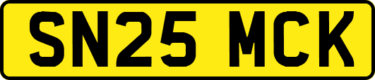 SN25MCK