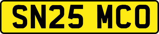 SN25MCO