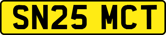 SN25MCT