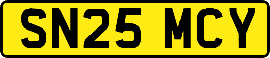 SN25MCY
