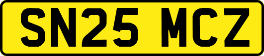 SN25MCZ