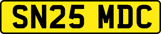 SN25MDC