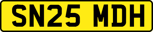 SN25MDH