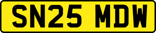SN25MDW