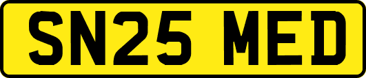 SN25MED