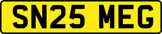 SN25MEG