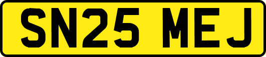 SN25MEJ