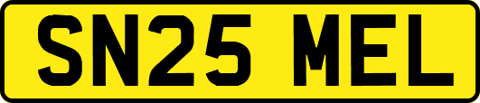 SN25MEL