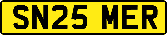 SN25MER