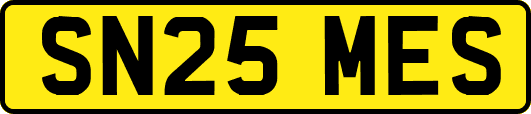 SN25MES