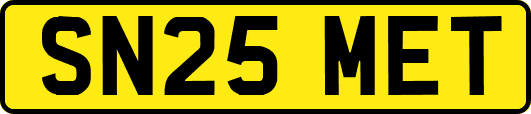 SN25MET