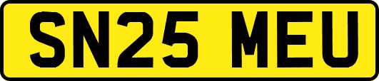 SN25MEU