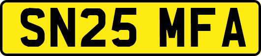 SN25MFA