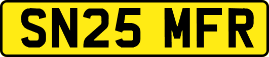SN25MFR