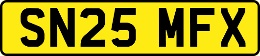SN25MFX