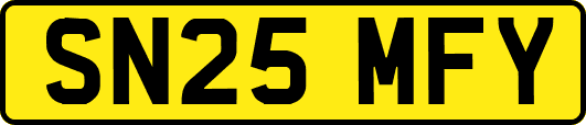 SN25MFY