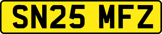 SN25MFZ