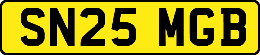 SN25MGB
