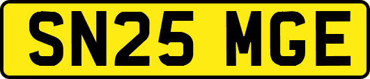 SN25MGE