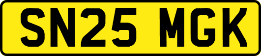SN25MGK