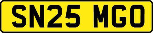 SN25MGO