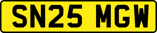SN25MGW