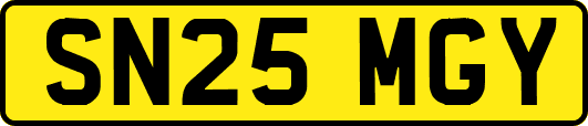 SN25MGY