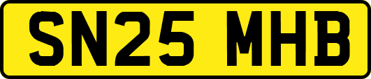 SN25MHB