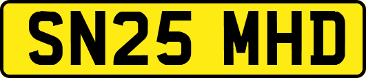 SN25MHD
