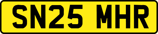 SN25MHR