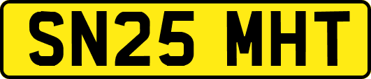 SN25MHT