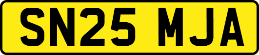 SN25MJA