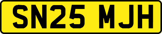 SN25MJH