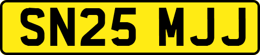 SN25MJJ