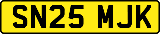 SN25MJK
