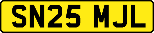 SN25MJL