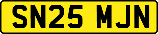 SN25MJN