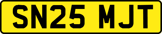 SN25MJT