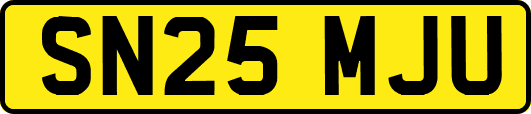 SN25MJU