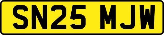 SN25MJW