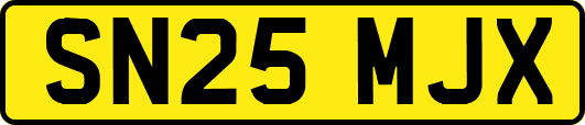 SN25MJX