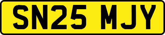 SN25MJY
