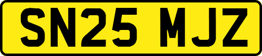SN25MJZ