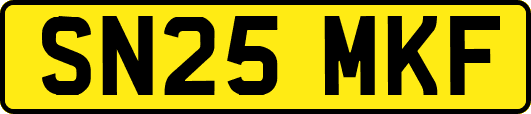 SN25MKF