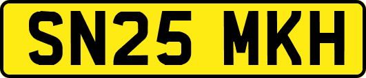 SN25MKH