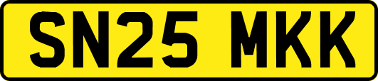 SN25MKK