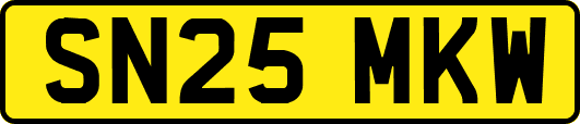 SN25MKW