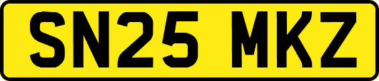 SN25MKZ