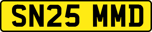 SN25MMD
